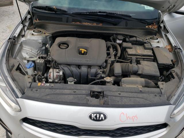 3KPF24AD0ME371203 Kia Forte FE 11