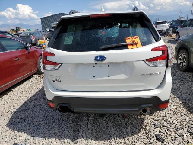 JF2SKANCXPH504208 Subaru Forester Limited