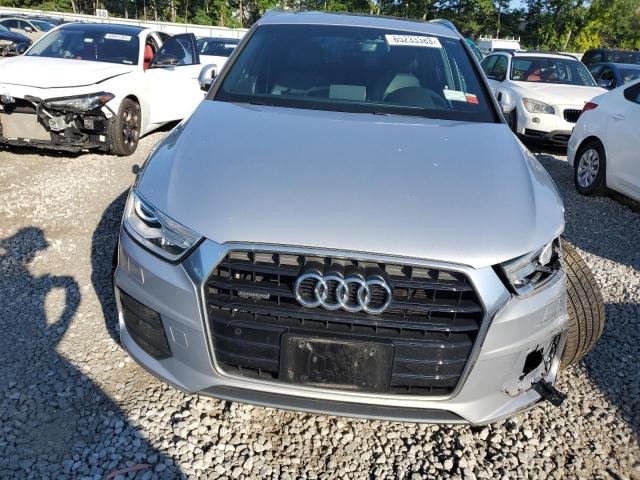 WA1EFCFS7GR023760 | 2016 AUDI Q3 PREMIUM