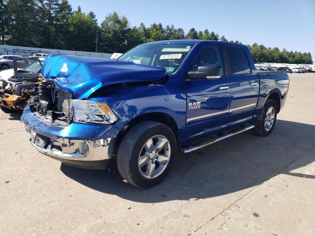 2018 Ram 1500 SLT