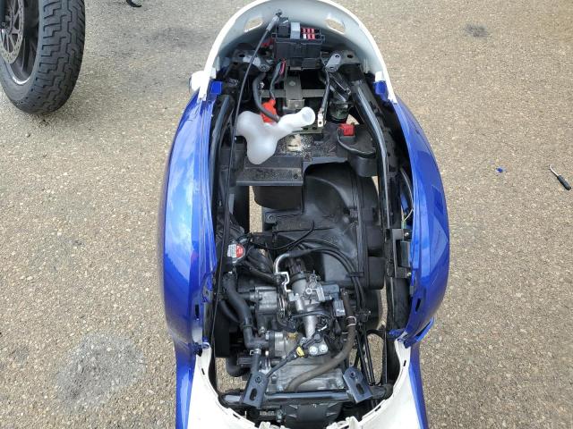 2023 HONDA NCW50 - JH2AF7711PK602115