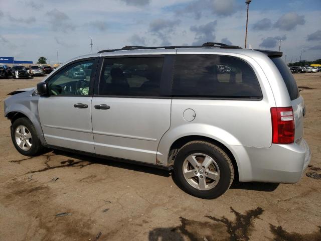 2008 Dodge Grand Caravan Se VIN: 1D8HN44H98B118674 Lot: 66466083