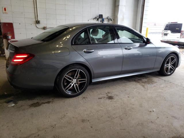 2018 MERCEDES-BENZ E 43 4MATI - WDDZF6EBXJA474798