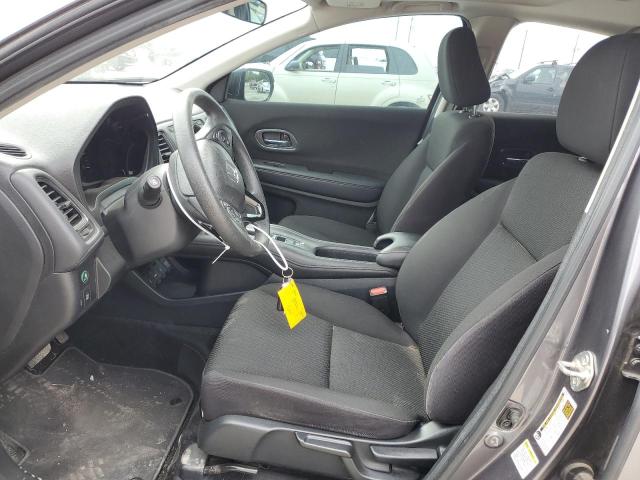 2016 HONDA HR-V 3CZRU5H5XGM738401