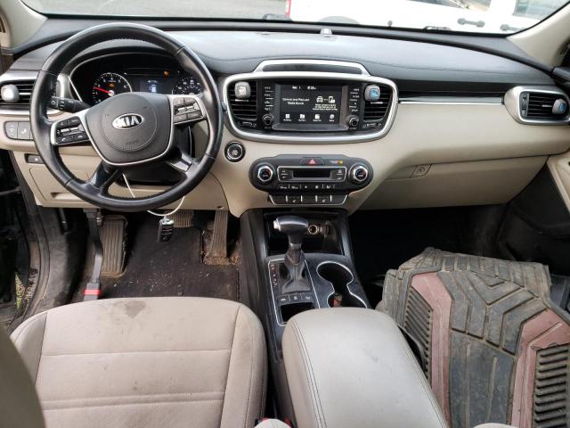 2020 KIA SORENTO S - 5XYPGDA58LG659731