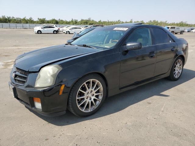 2006 Cadillac CTS 