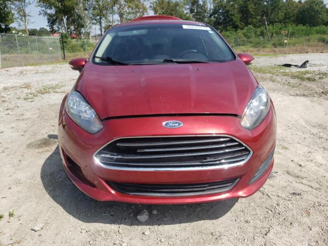 3FADP4BJ0EM233249 Ford FIESTA SE