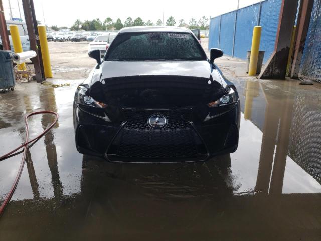 2018 LEXUS IS - JTHBA1D25J5072435