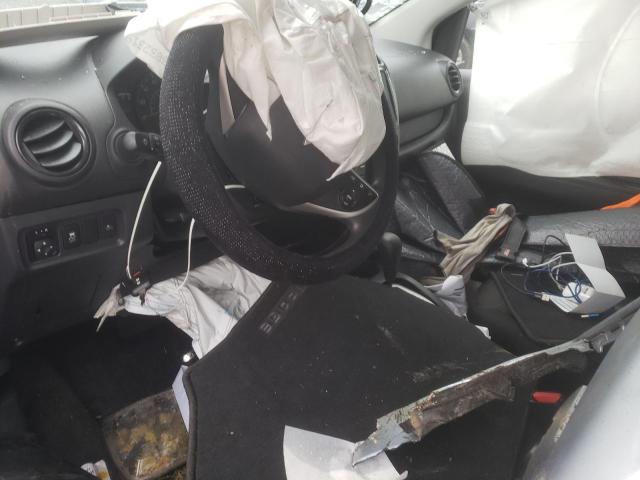2023 MITSUBISHI MIRAGE ES - ML32AUHJ4PH006098