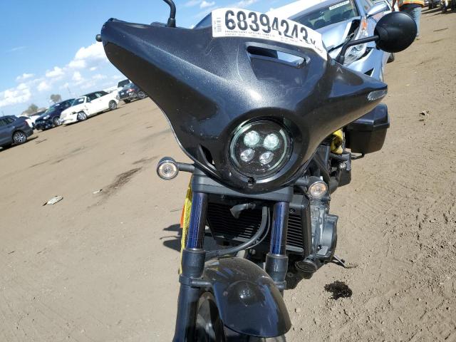 2023 HONDA CMX1100 T - JH2SC8363PK201119
