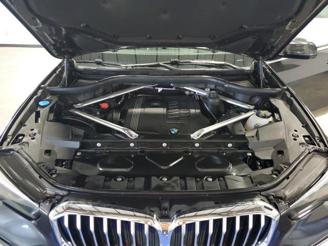 5UXCR6C05P9P57062 BMW X5 XDRIVE4 12