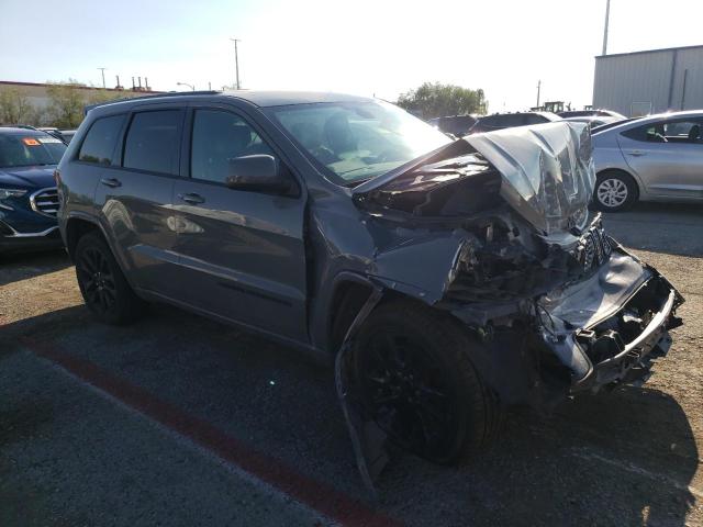 1C4RJEAG5KC798428 Jeep Grand Cherokee Laredo