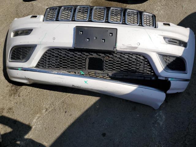 1C4RJFJT7KC540303 Jeep Grand Cherokee Summit