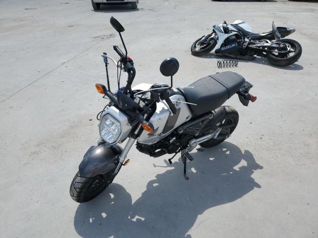 2023 HONDA GROM MLHJC9213P5105504