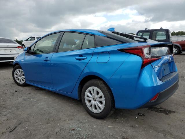 JTDKAMFU1M3134303 Toyota Prius Special Edition