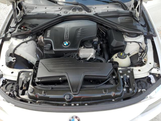 WBA8E1G54GNT99646 BMW 320 I