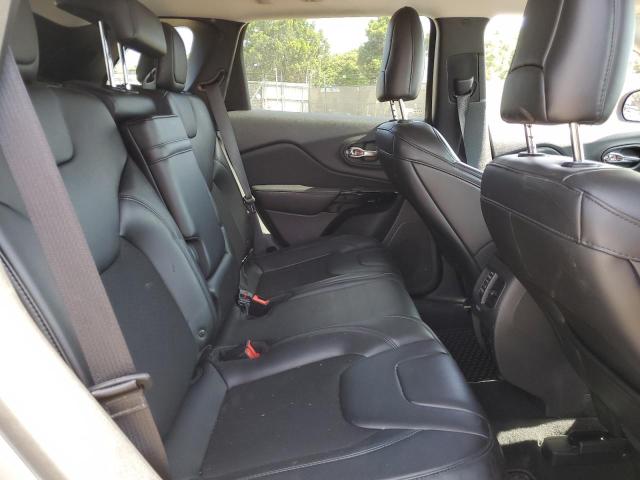 1C4PJMLB6KD293091 Jeep Cherokee Latitude Plus