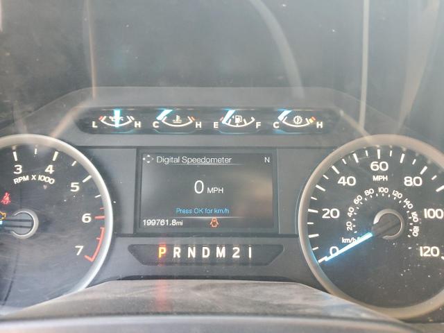 1FTEW1EG9GKE38689 Ford F150 Supercrew