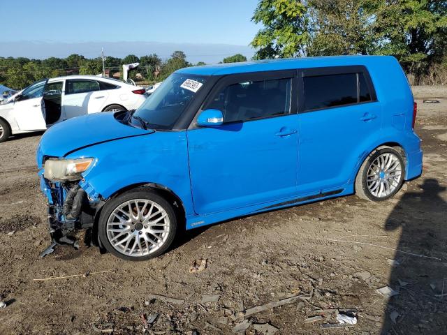 2011 Scion xB 