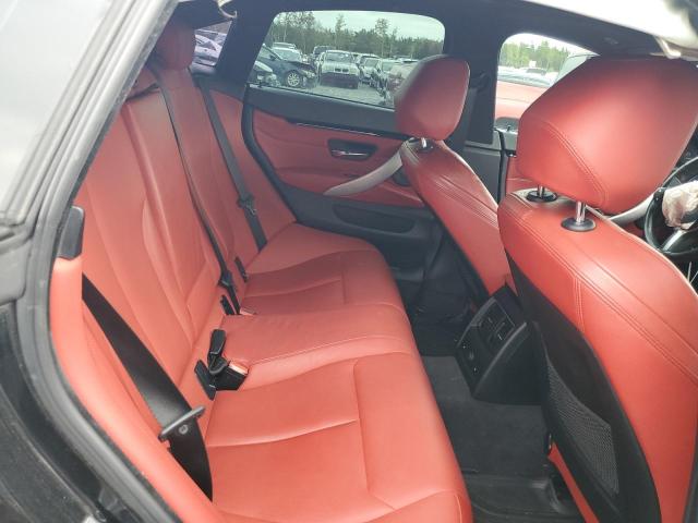 2017 BMW 430XI GRAN - WBA4F9C54HG439892
