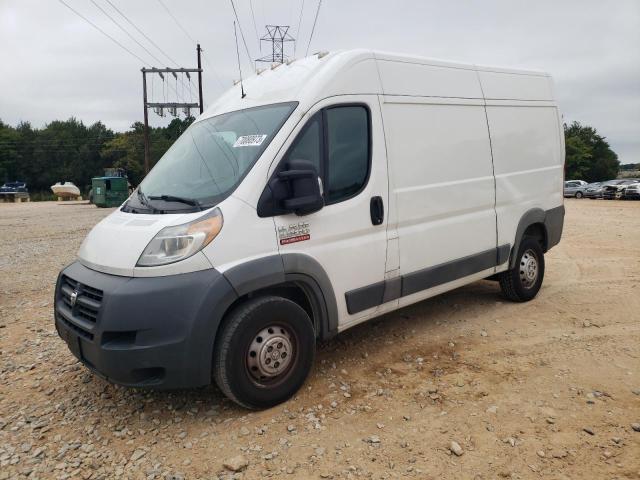 2018 Ram ProMaster 