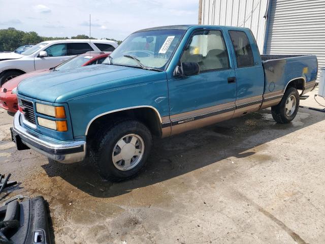 1997 GMC Sierra 1500 