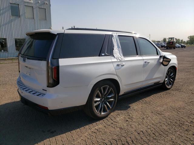 1GYS4GKL6MR392930 | 2021 CADILLAC ESCALADE S