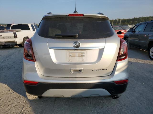 KL4CJASB2KB711375 Buick Encore Preferred
