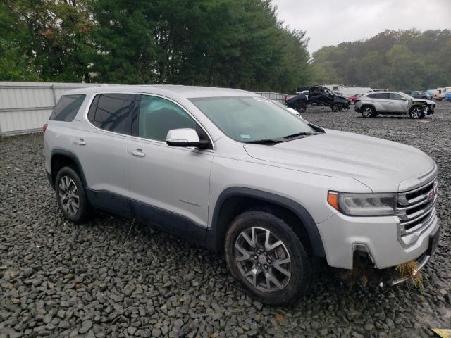 1GKKNKLA3LZ194893 GMC Acadia SLE 4