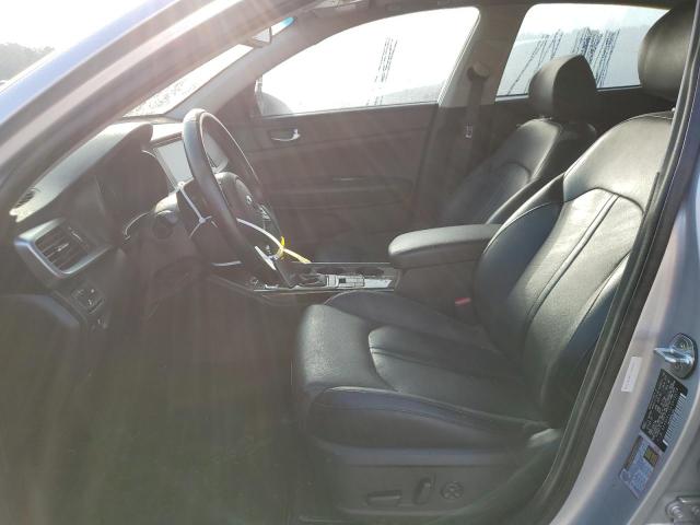 5XXGU4L15KG315358 KIA OPTIMA EX