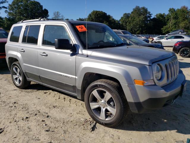 1C4NJRFB7HD111715 Jeep Patriot Latitude