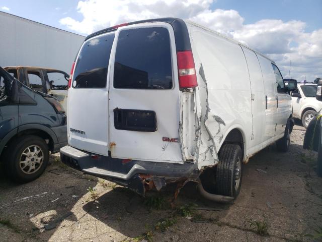 2004 GMC Savana G2500 VIN: 1GTGG25U541221093 Lot: 61777733