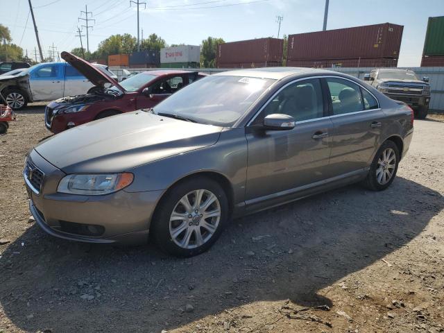 2009 Volvo S80 