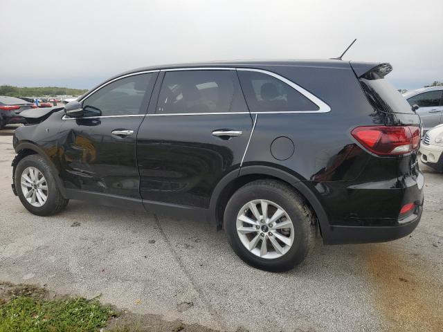 5XYPG4A37LG687437 KIA SORENTO L