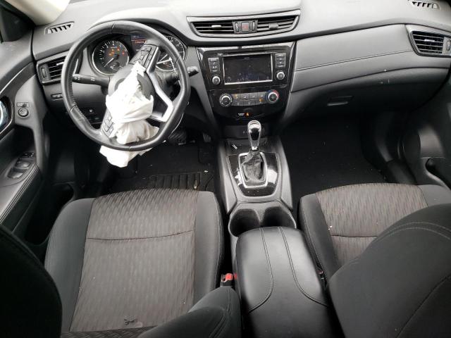 5N1AT2MV3JC826866 Nissan ROGUE S