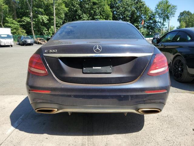 WDDZF4JB4HA282071 2017 MERCEDES-BENZ E-CLASS, photo no. 6