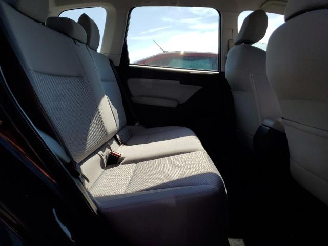 JF2SJABC8JH476116 Subaru Forester 2.5i