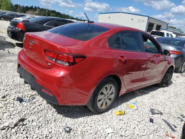 3KPA24AB4KE243018 KIA RIO S