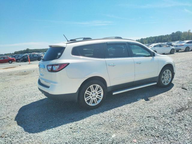 2014 Chevrolet Traverse Lt VIN: 1GNKRGKD7EJ181937 Lot: 68033073