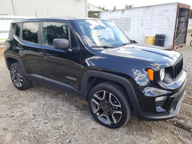 ZACNJBAB4LPL73522 Jeep Renegade Sport