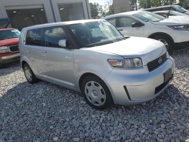 2010 Toyota Scion Xb VIN: JTLZE4FEXA1111495 Lot: 68129073