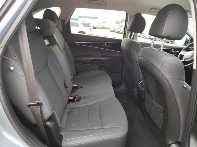 2020 KIA SORENTO L - 5XYPGDA32LG644365