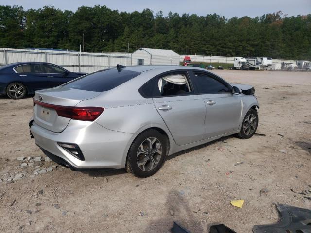 3KPF24AD3KE041374 Kia Forte FE 3