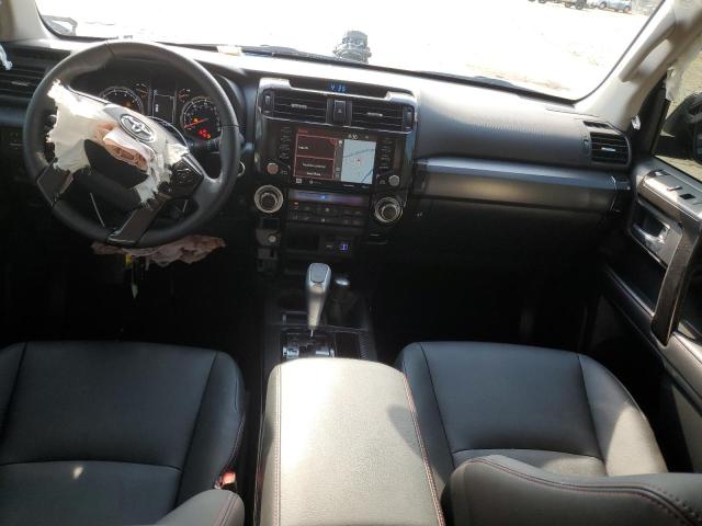 2023 TOYOTA 4RUNNER SE - JTELU5JR9P6130499
