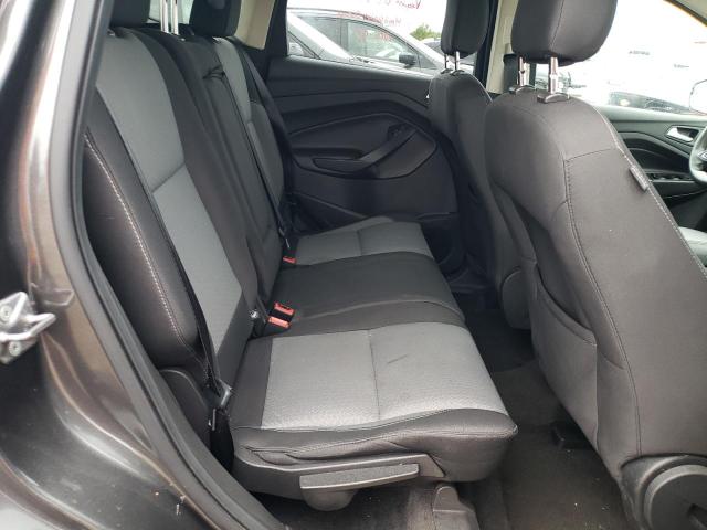 1FMCU0GD2JUB70327 Ford ESCAPE SE