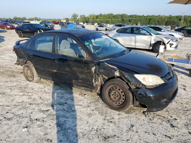 2HGES16535H625960 | 2005 Honda civic lx