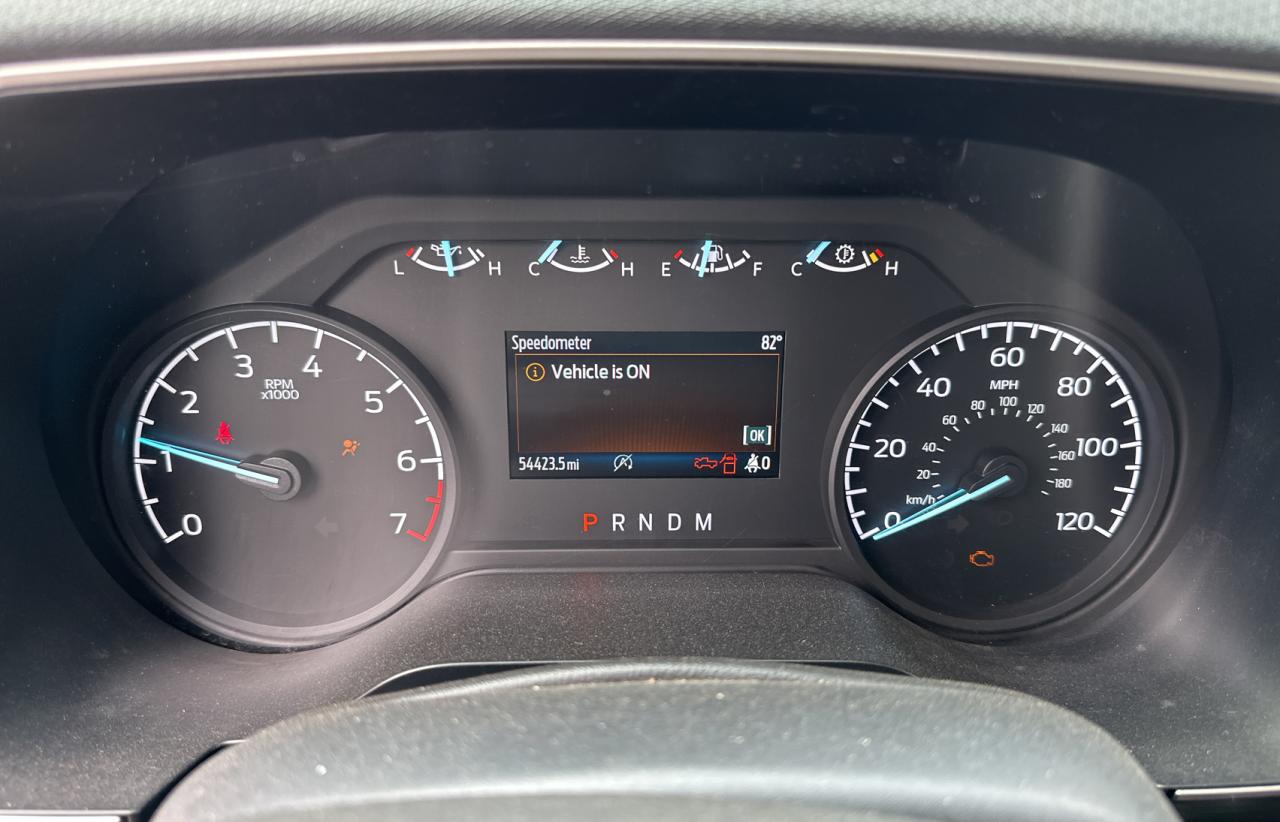 1FTEW1EP8MKD41477 FORD F-150 2021