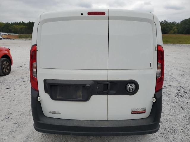 2021 RAM PROMASTER - ZFBHRFAB2M6U13295
