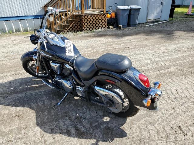2008 KAWASAKI VN900 B - JKAVN2B178A032811