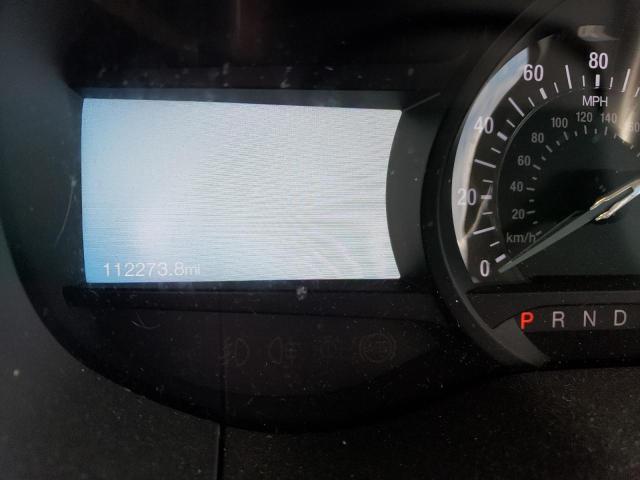 2FMTK3J81FBB02312 Ford EDGE SEL